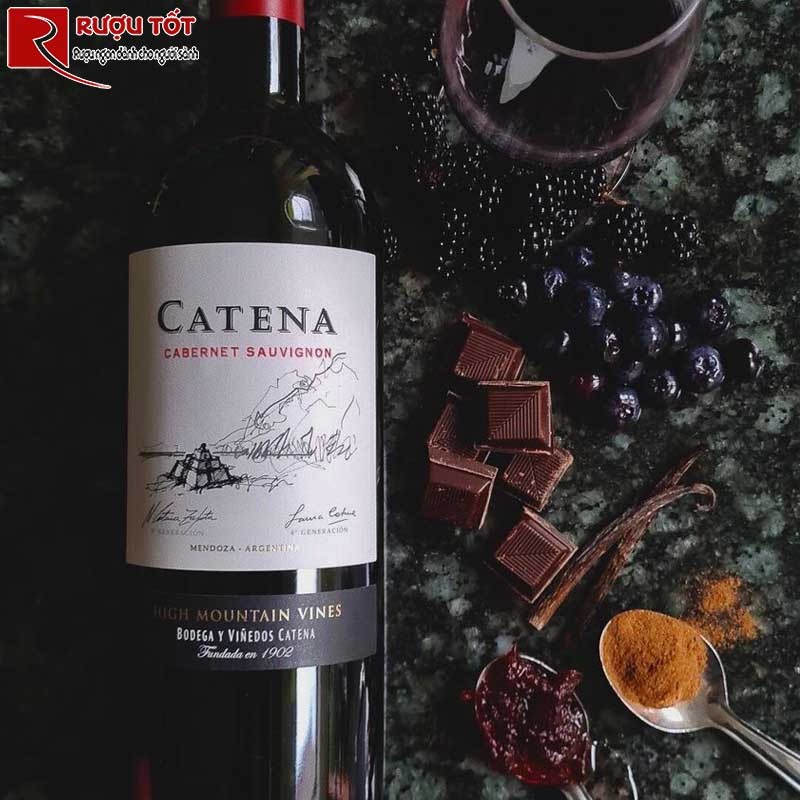 Catena Cabernet Sauvignon