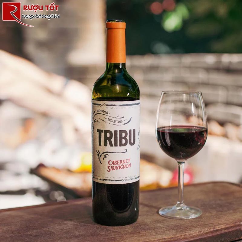 Trivento Tribu Cabernet Sauvignon