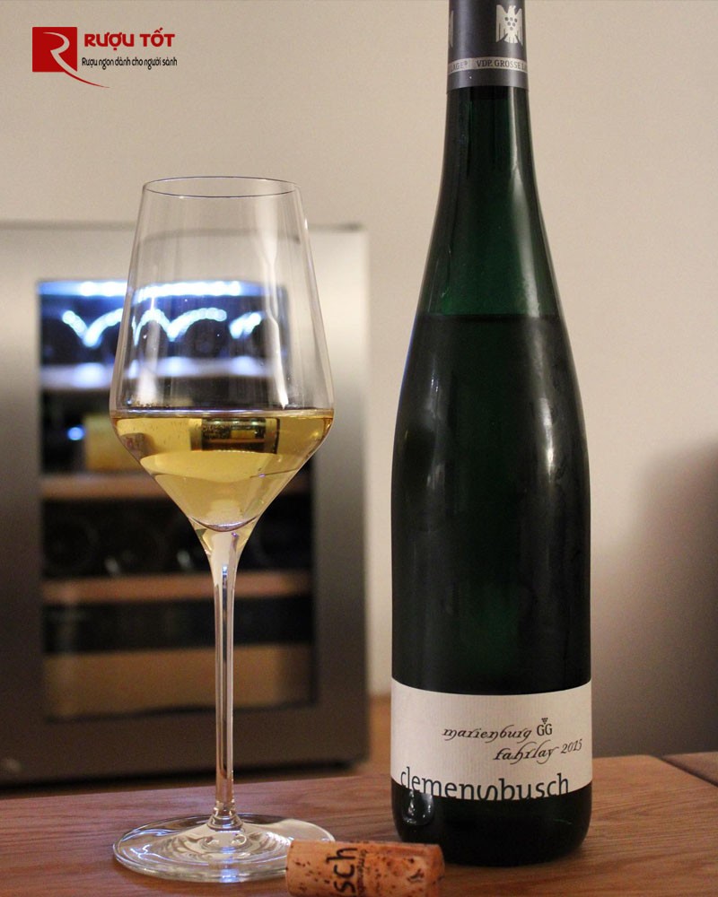 ruou vang Mosel