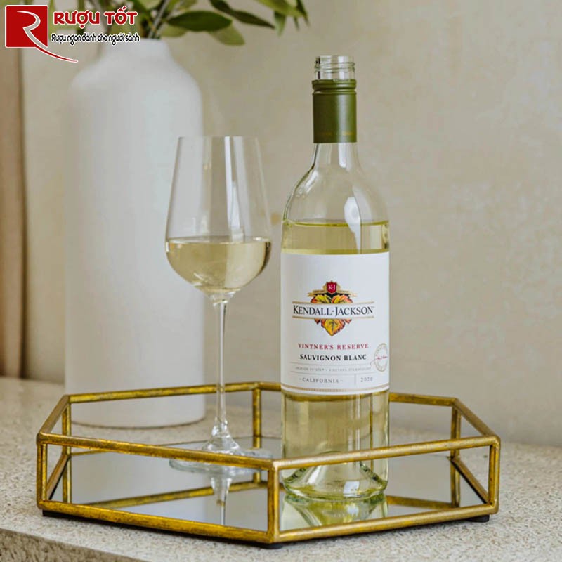 Kendall Jackson Vintner's Reserve Sauvignon Blanc