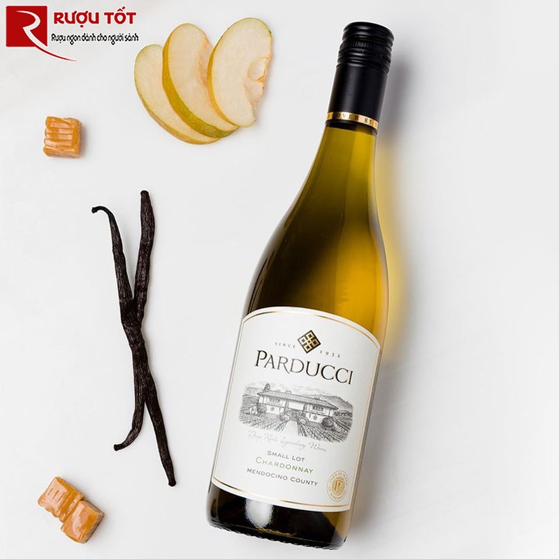 Parducci Chardonnay