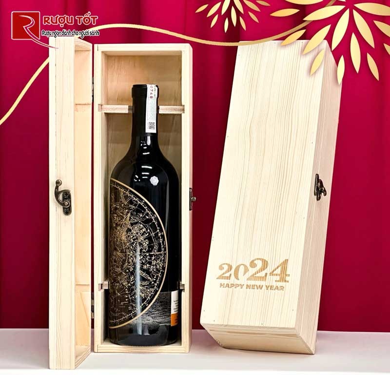 Rượu Navigator Cabernet Sauvignon