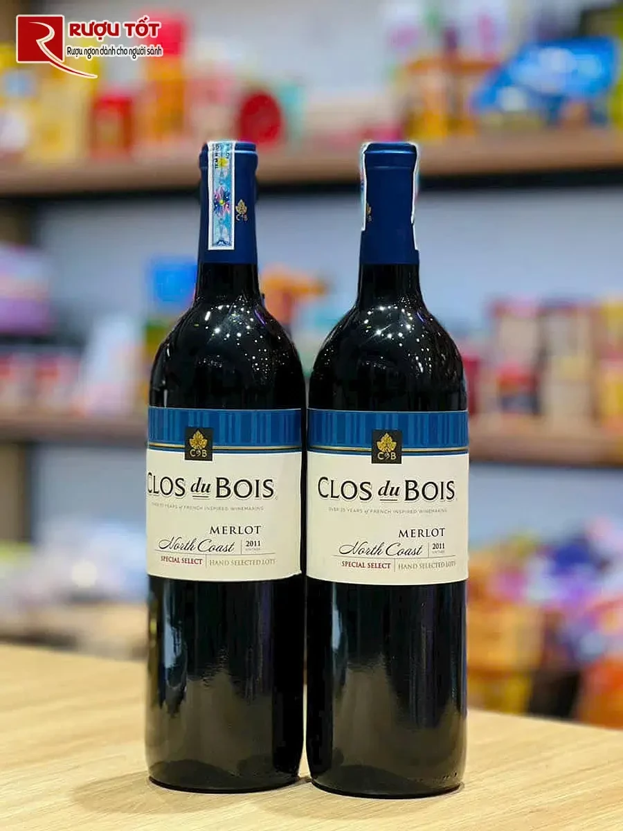 ruou vang clos du bois nhap khau