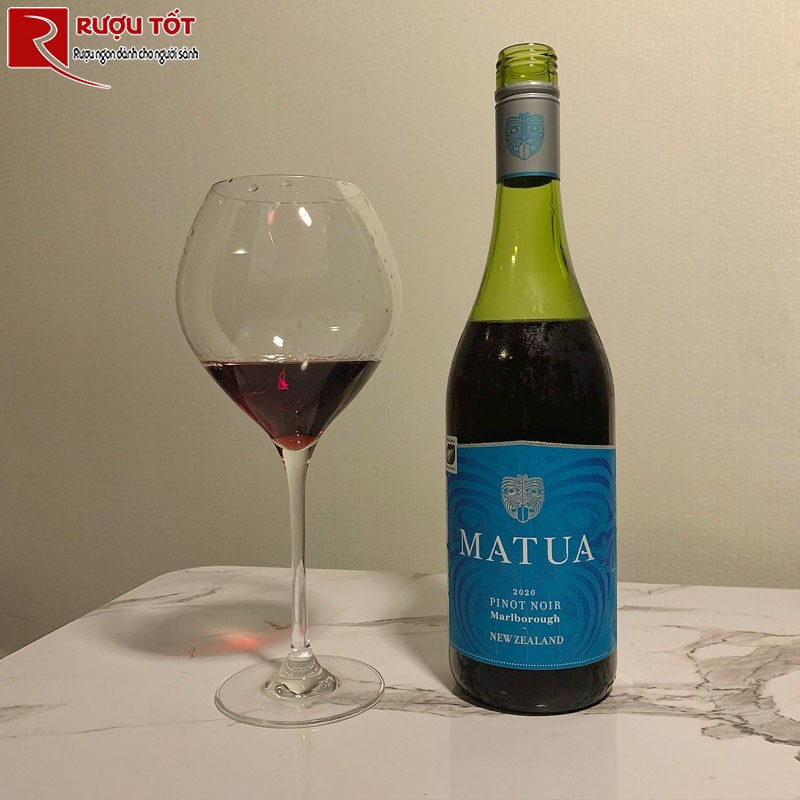 Matua Pinot Noir