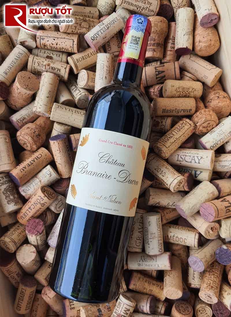 Chateau Branaire Ducru GCC