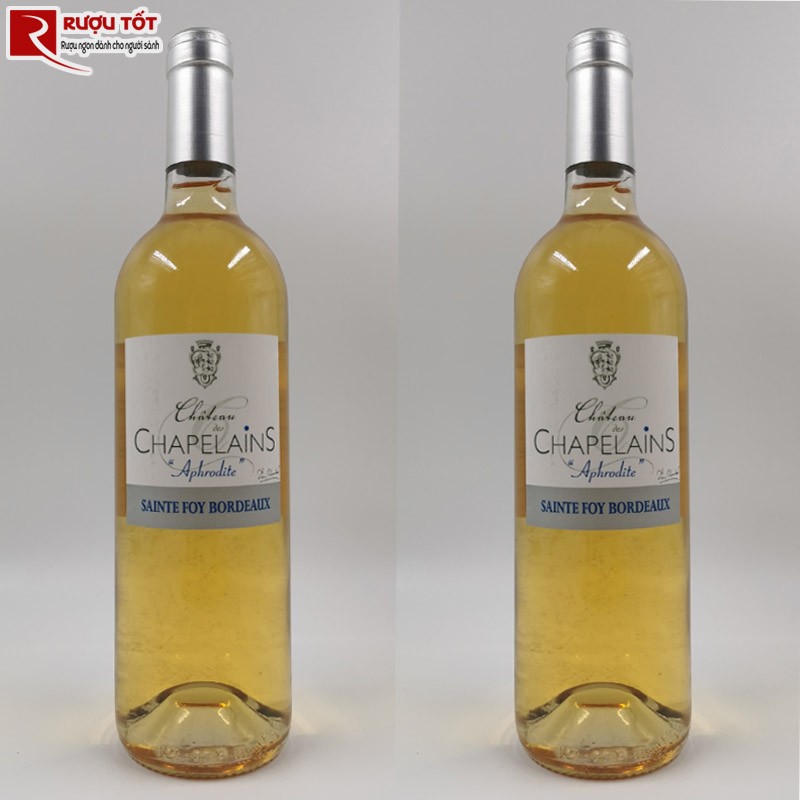 Chateau Des Chapelains Aphrodite