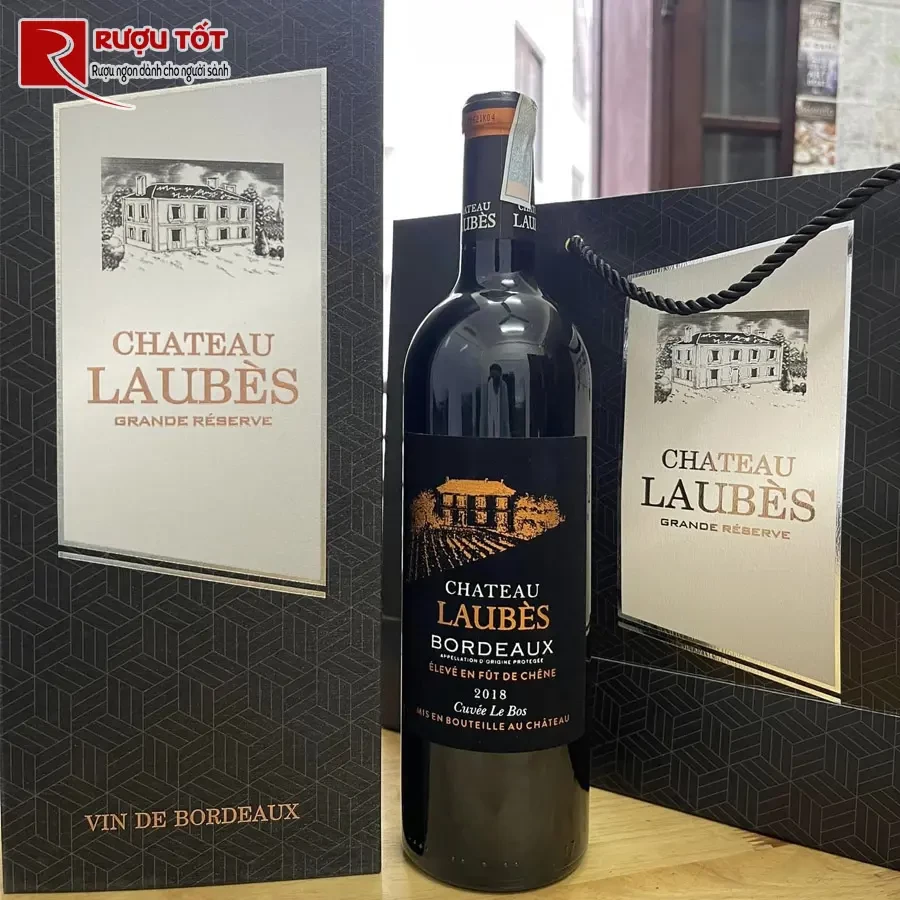 chateau laubes mac nhung 15 do