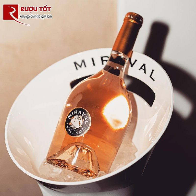 Cotes de Provence Miraval