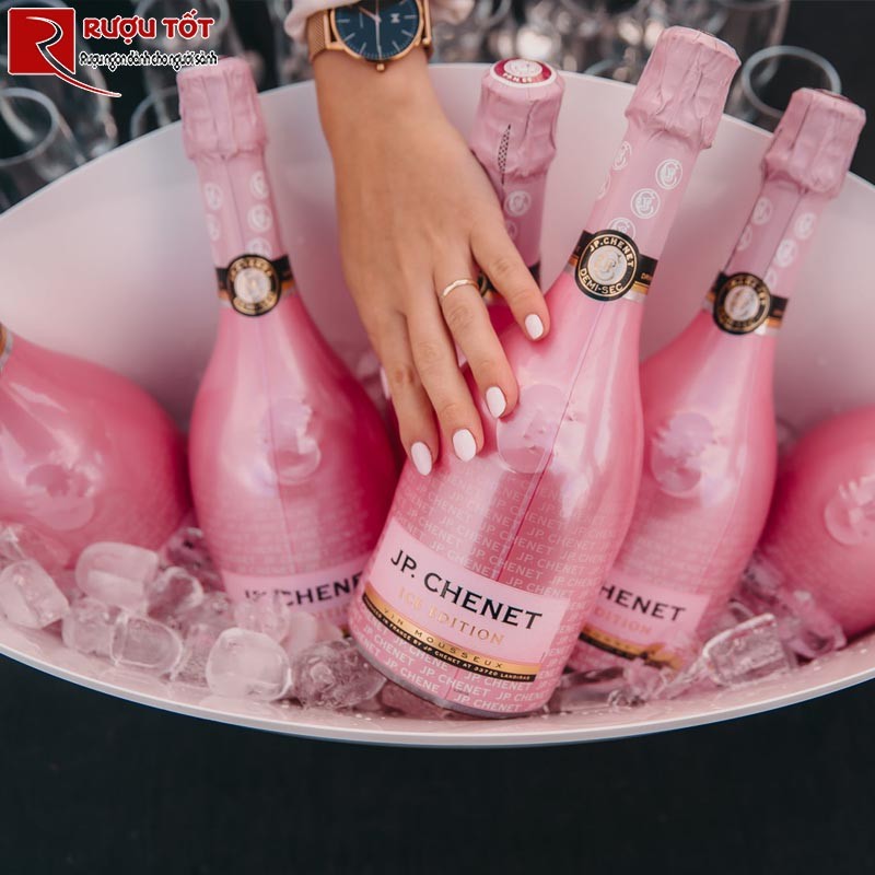 Jp Chenet Ice Edition Rose