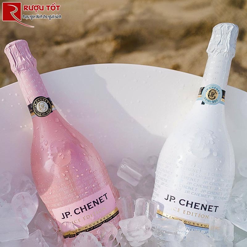 Jp Chenet Ice Edition