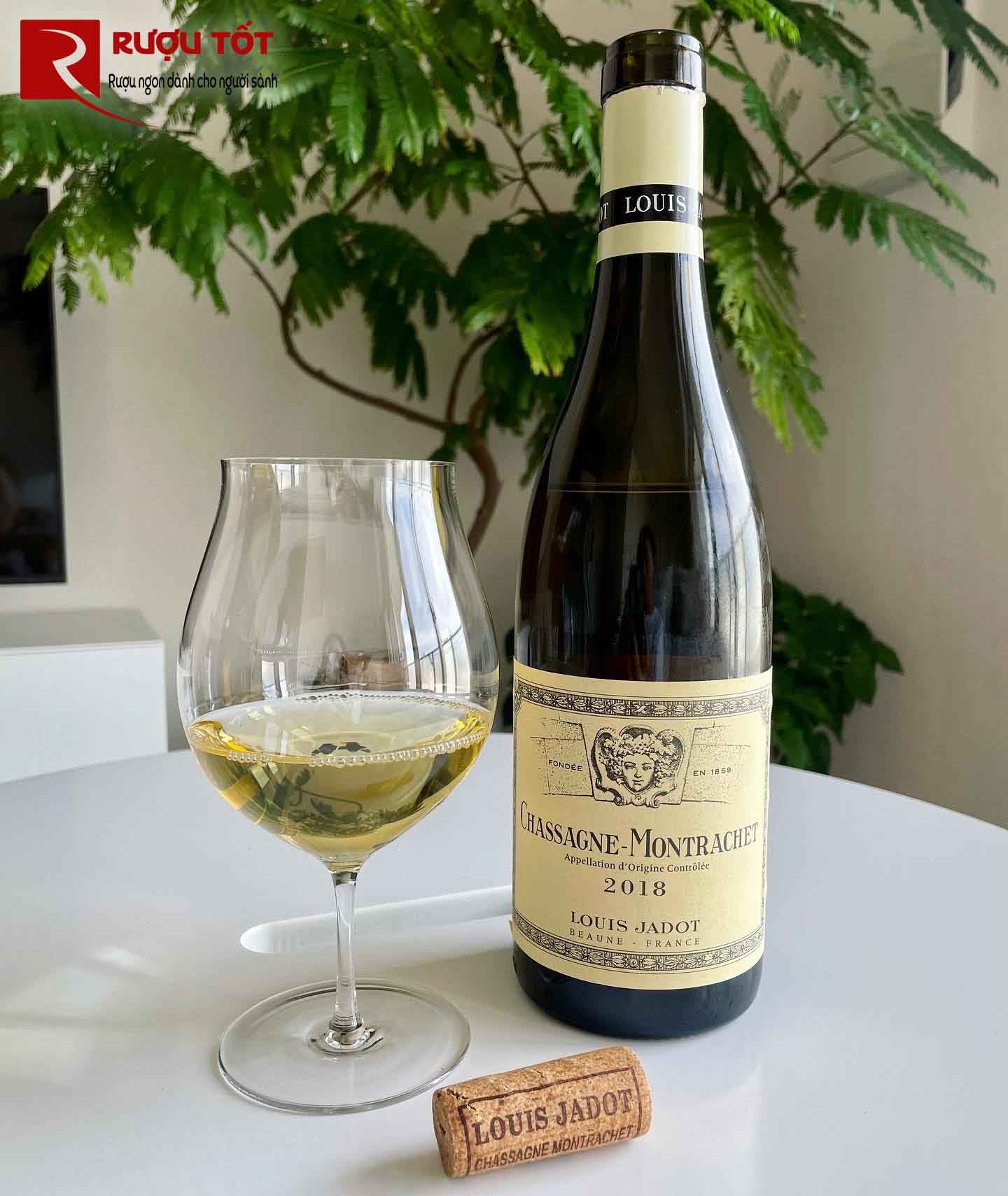 Rượu vang vùng Cote de Beaune