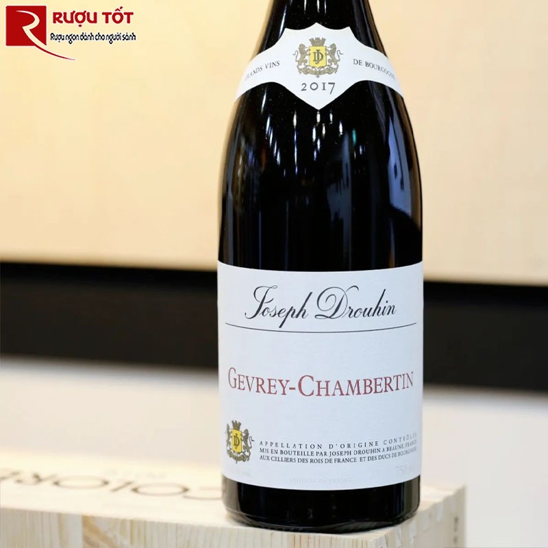 Joseph Drouhin Gevrey Chambertin