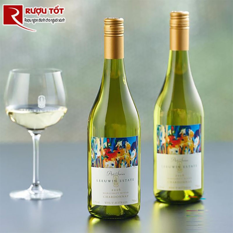 Rượu vang trắng Leeuwin Estate Chardonnay