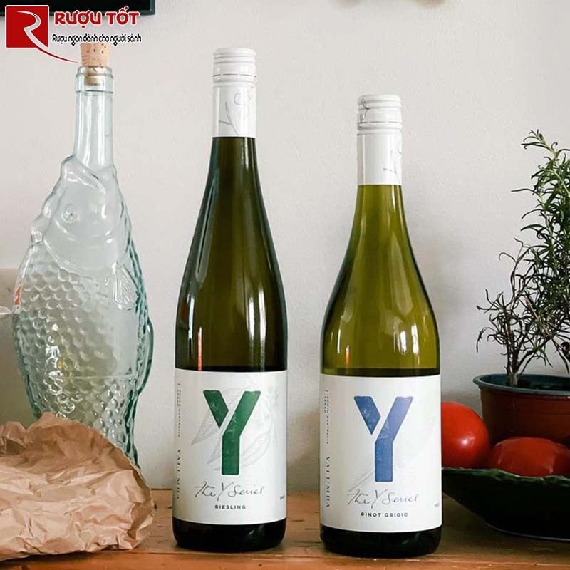 Yalumba Y Series Riesling