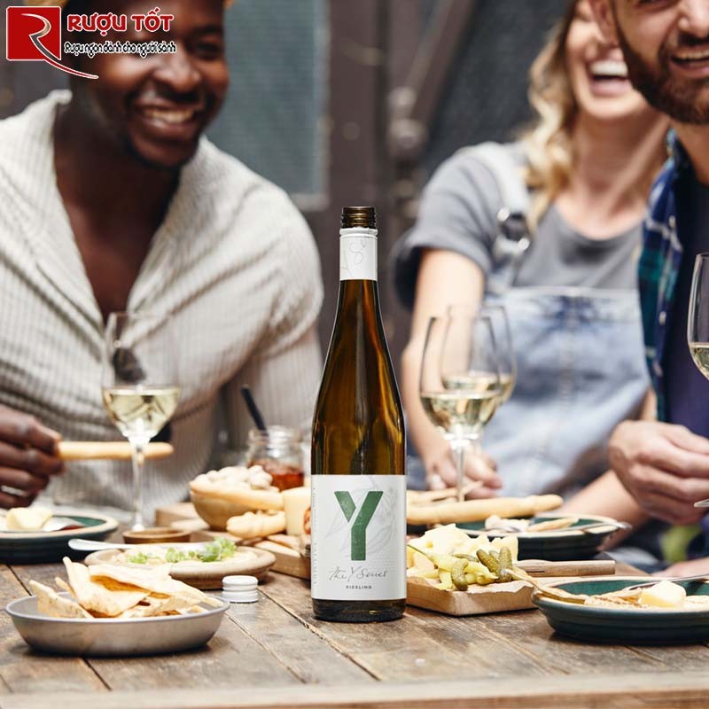 Yalumba Y Series Riesling