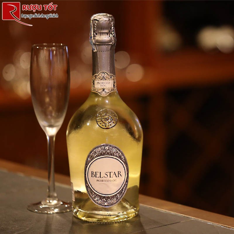 Belstar Prosecco DOC