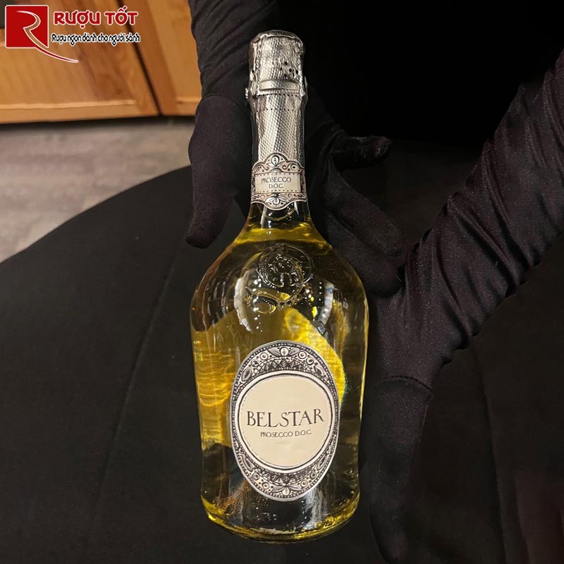 Belstar Prosecco