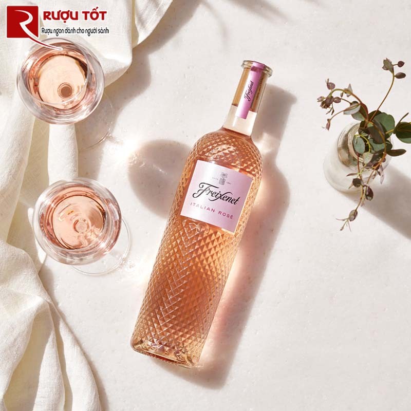 Freixenet Rosato Veneto