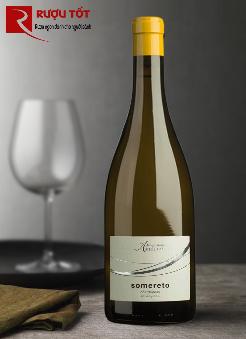 Somereto Chardonnay Andrian