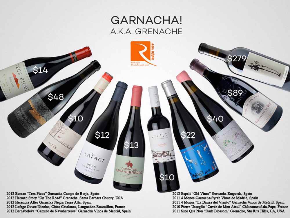 Garnacha