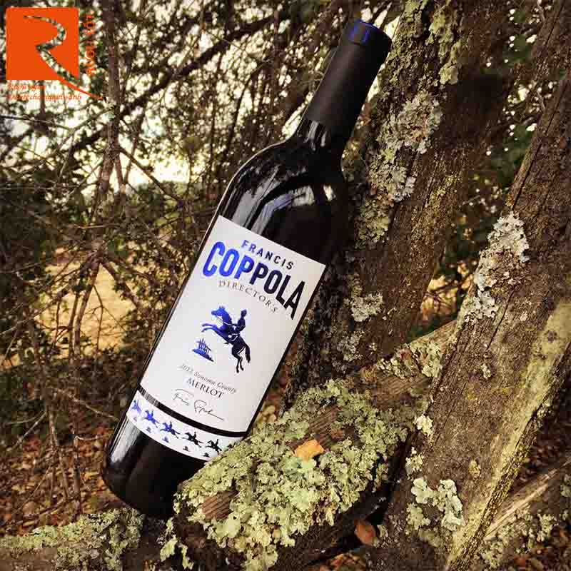 Rượu Mỹ Coppola Director’s Cabernet Sauvignon/ Merlot
