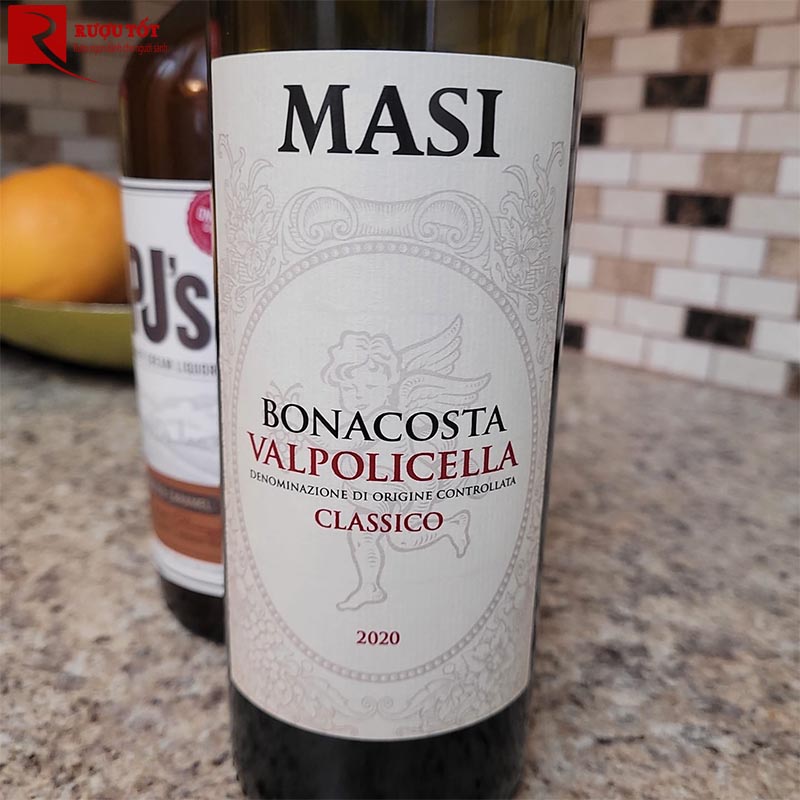 Rượu Masi Bonacosta Valpolicella