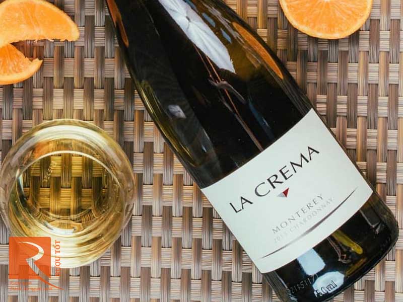 Rượu vang La Crema Monterey Chardonnay