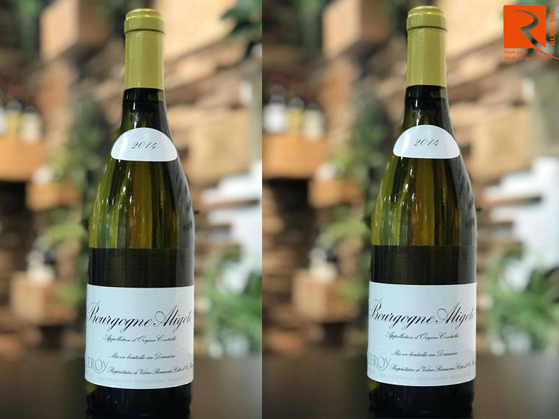 Giá của rượu vang Bourgogne Aligote Domaine Leroy Sành rượu đâu chỉ ở chọn mỹ thực dùng với rượu mà còn phải biết đến nơi bán rượu ngon, chất lượng và giá cả phải chăng. Và ruoutot.net là lựa chọn tối ưu cho những người tiêu dùng, 