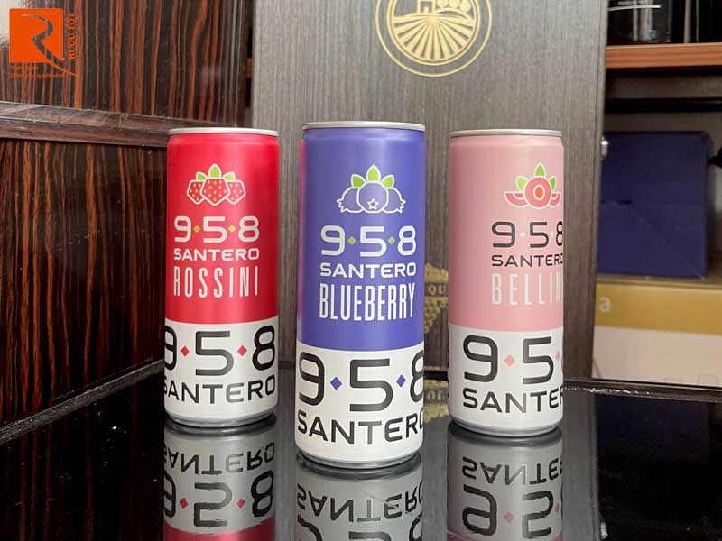 Cocktail 958 Santero 6,5%