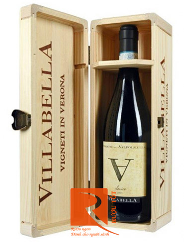 Rượu vang Villabella Amarone della Valpolicella