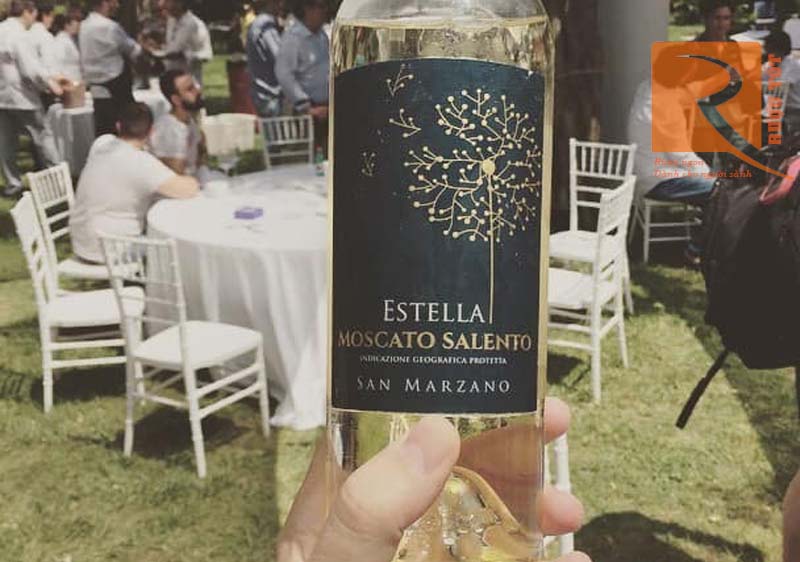Rượu Vang Ý Estella