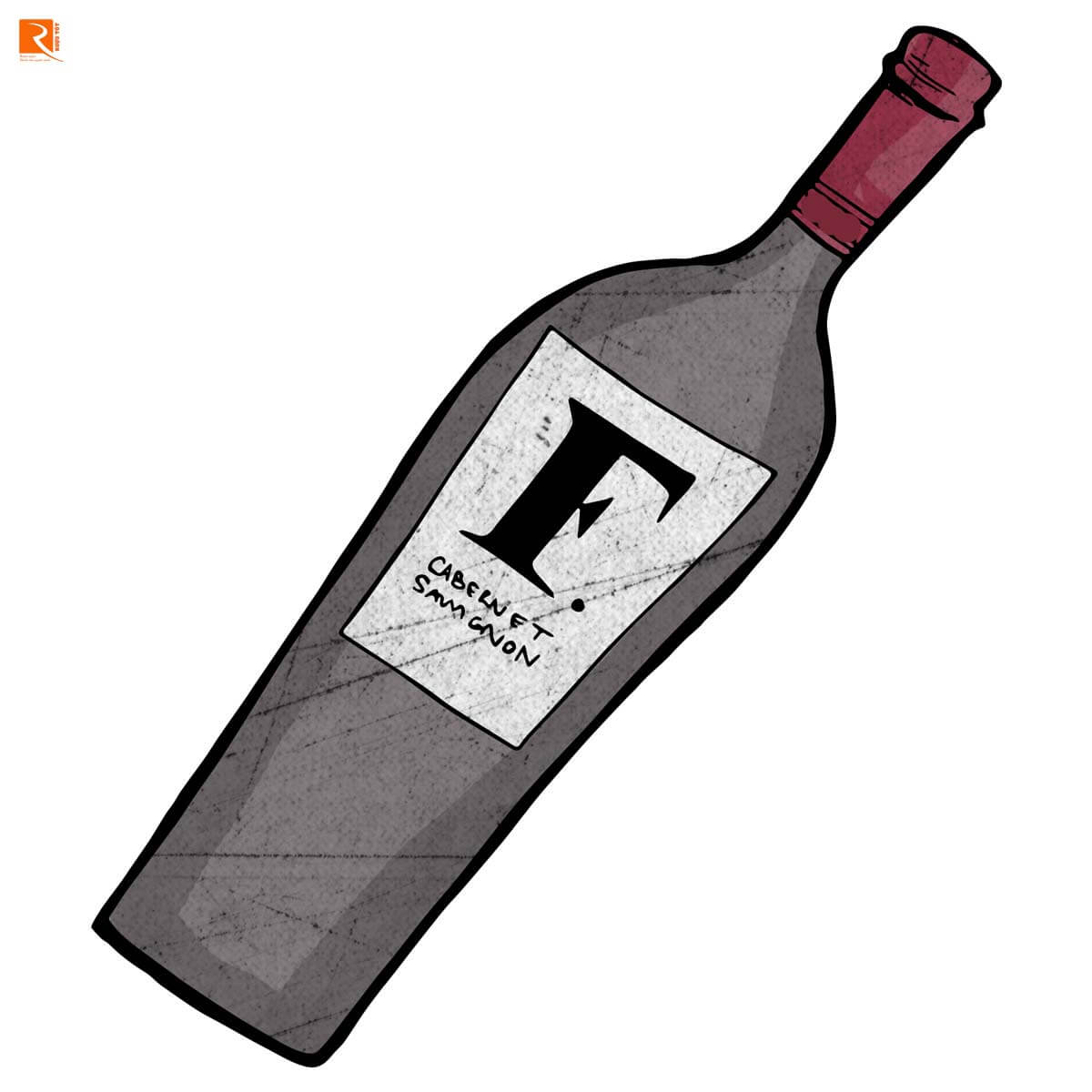 Cabernet Sauvignon tuyệt vời trong thời gian này