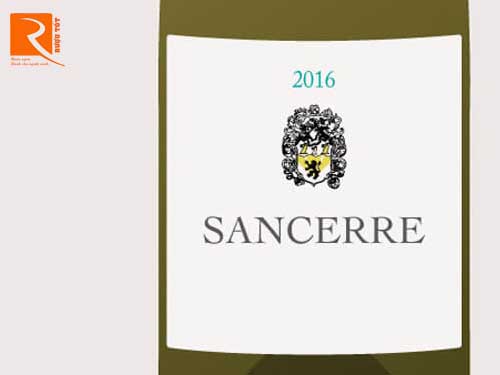 Sancerre: Vùng sản xuất rượu vang Sauvignon Blanc cuối cùng của Pháp.