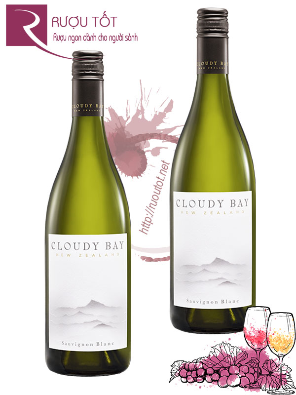 Rượu vang Cloudy Bay Sauvignon Blanc Chiết khấu cao