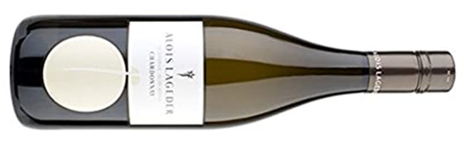 Tenutae Lageder Krafuss Chardonnay