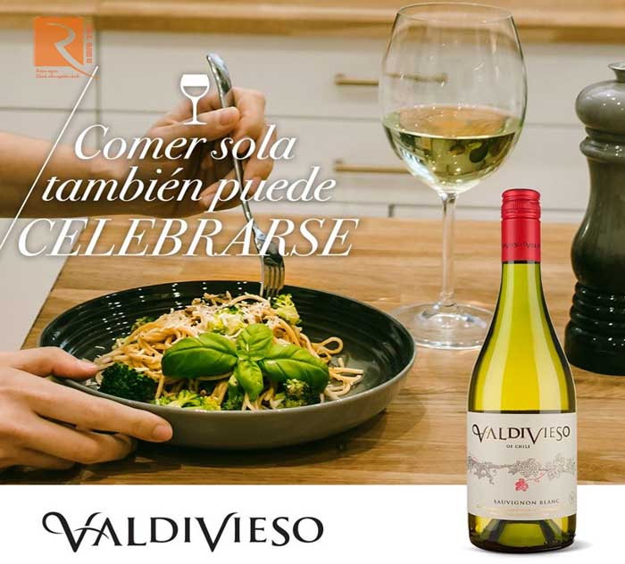 Valdivieso Sauvignon Blanc