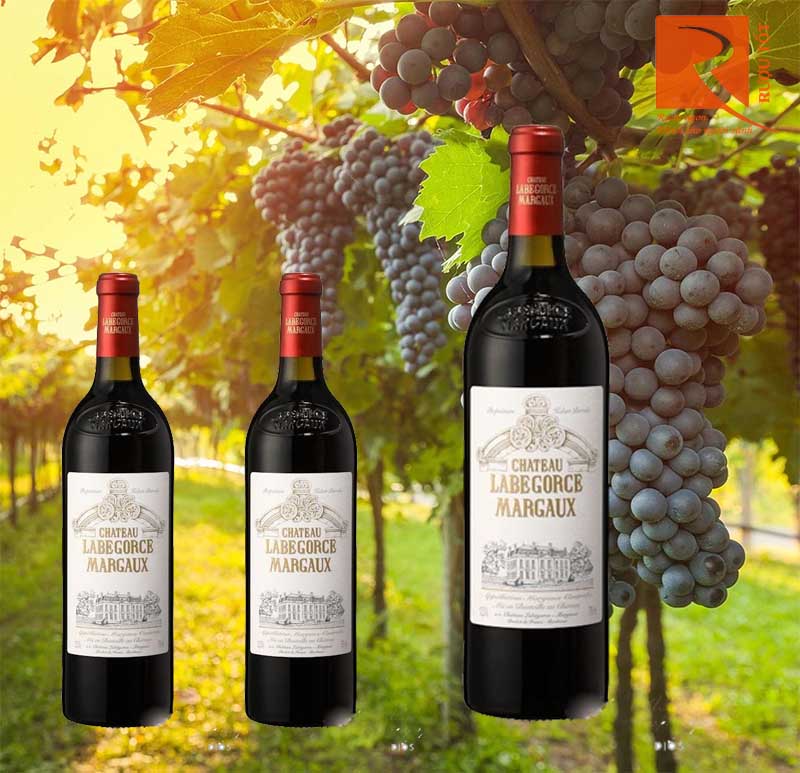 Rượu Vang Chateau Labegorce Cru Bourgeois Superieur 