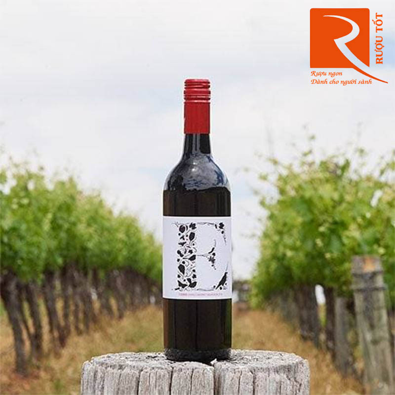 Rượu Vang Australia Elderton E-Series Shiraz Cabernet Sauvignon