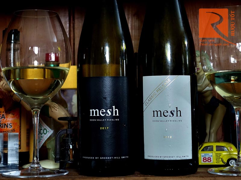 Mesh Riesling