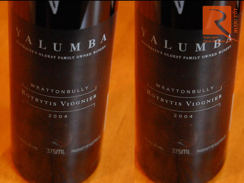 Yalumba Hand Picked