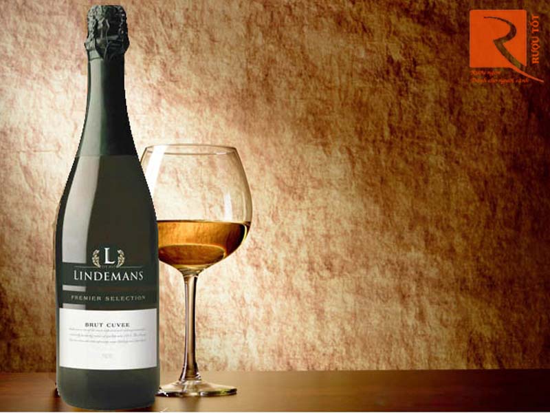 Lindemans Premier Selection Brut Cuvee