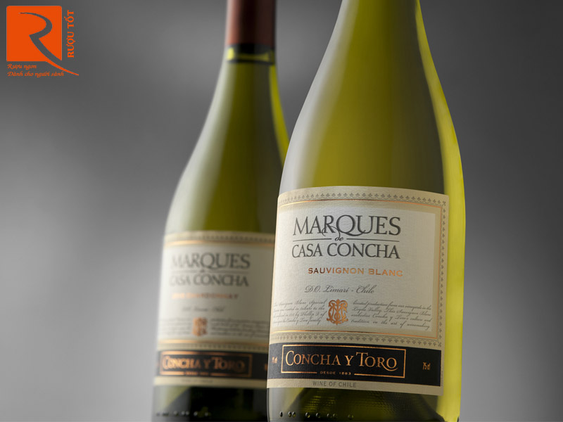 Marques de Casa Sauvignon Blanc Concha Y Toro