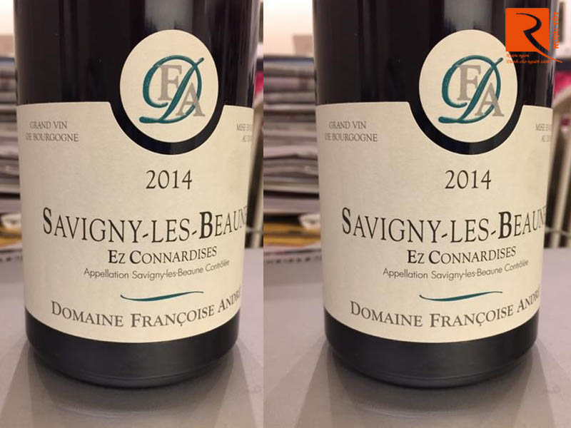 Savigny les Beaune Domaine Francoise Andre