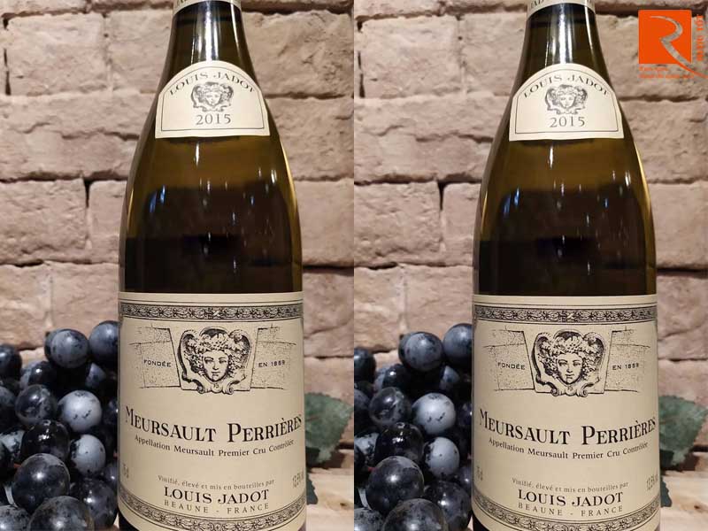 Meursault Perrieres Louis Jadot