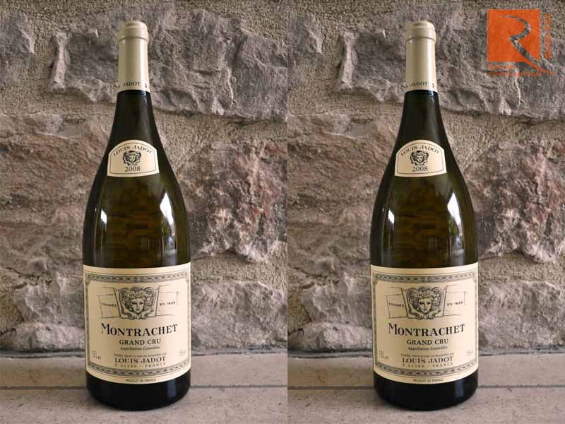 Montrachet Grand Cru Louis Jadot