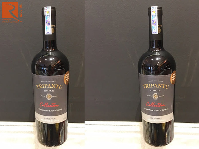 Tripantu Reserve Cabernet Sauvignon