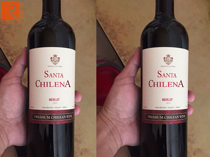 Santa Chilena Merlot