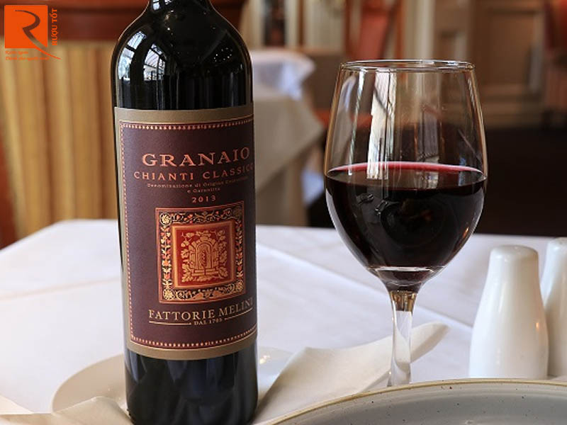 Granaio Chianti Classico Melini