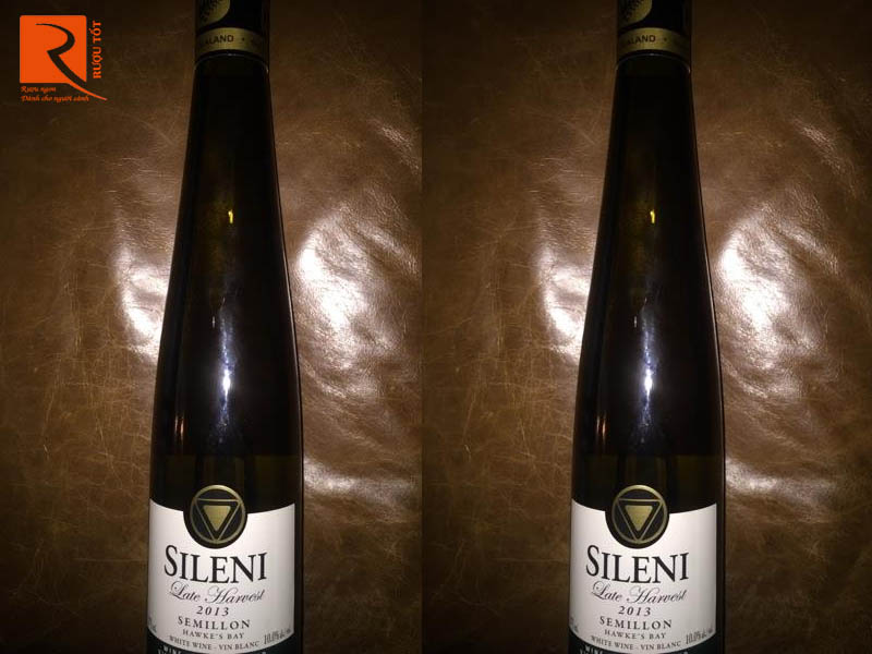 Sileni Estates Late Harvest Semillon