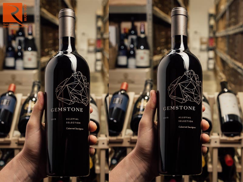 Gemstone Cabernet Sauvignon Estate Blend